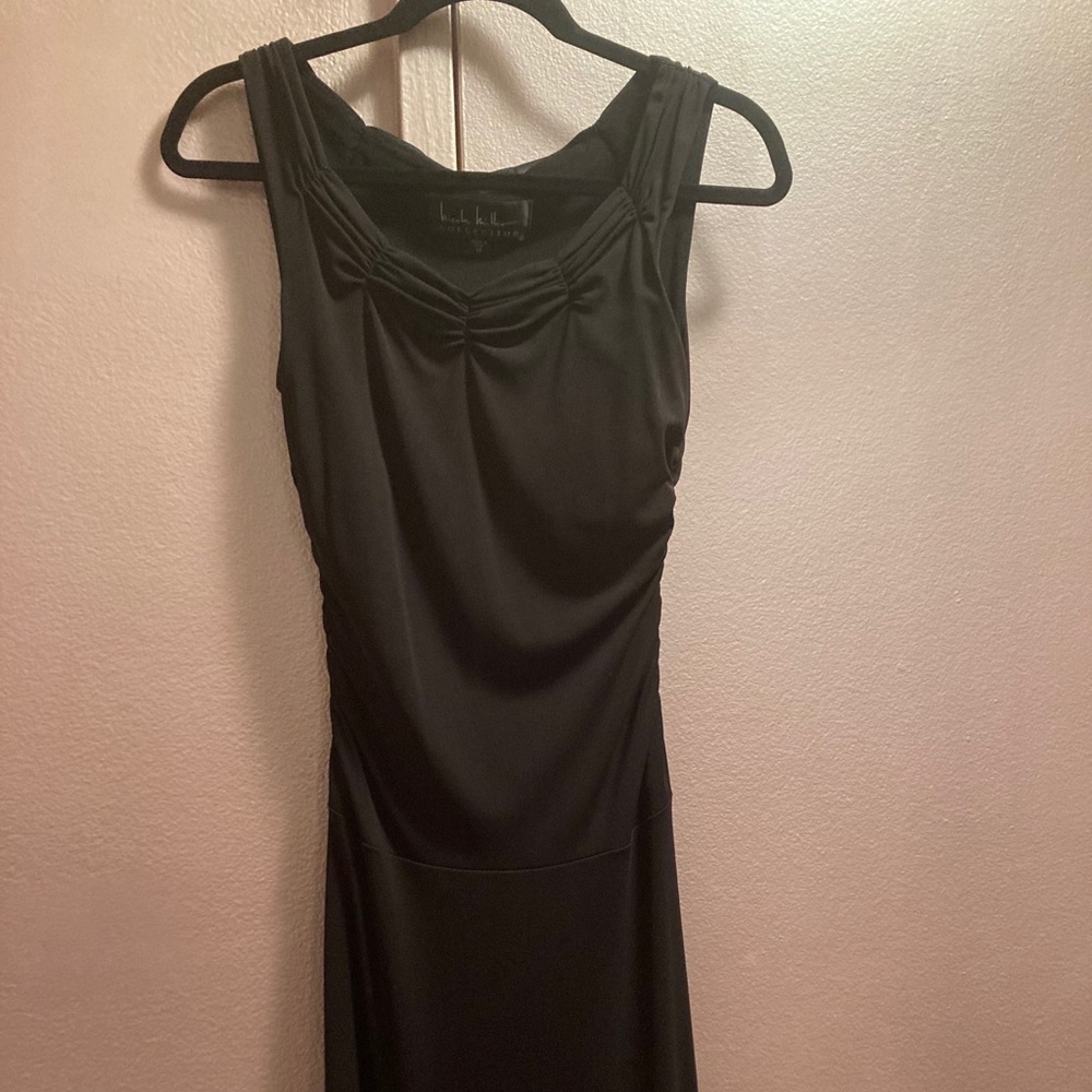 Nicole Miller cocktail dress